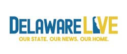 Delaware Live Logo Horizontal